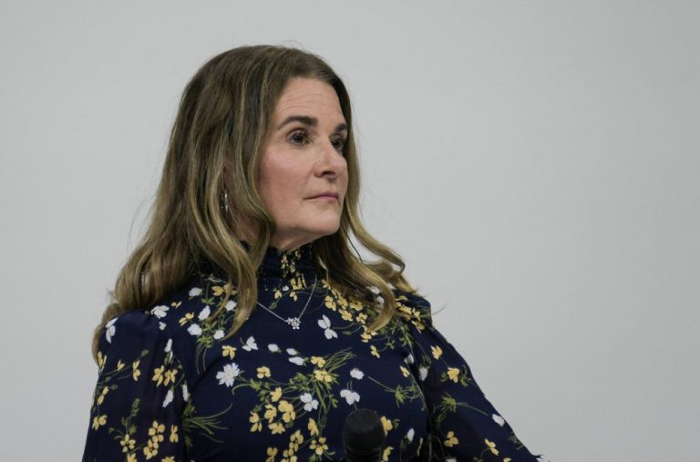 Melinda Gejts nakon skandaloznog pominjanja Bila u Epstajnovim fajlovima: „Budi bolne trenutke“