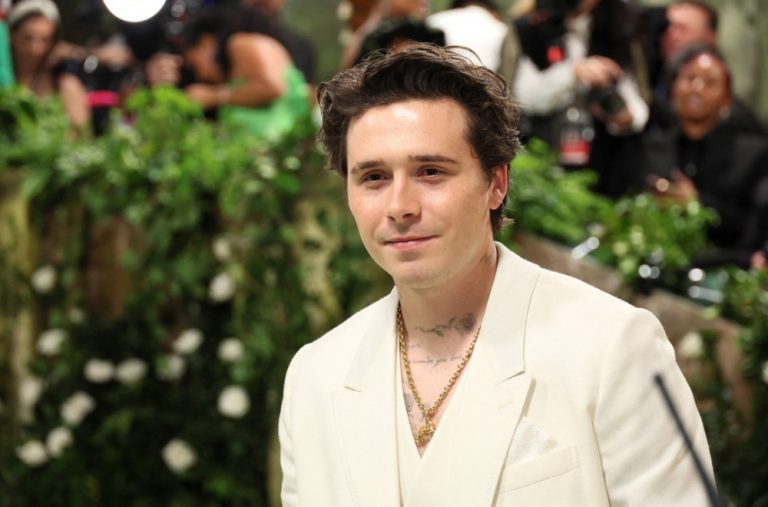 Bruklin zadao novi udarac porodici: Uklonio tetovaže posvećene ocu FOTO