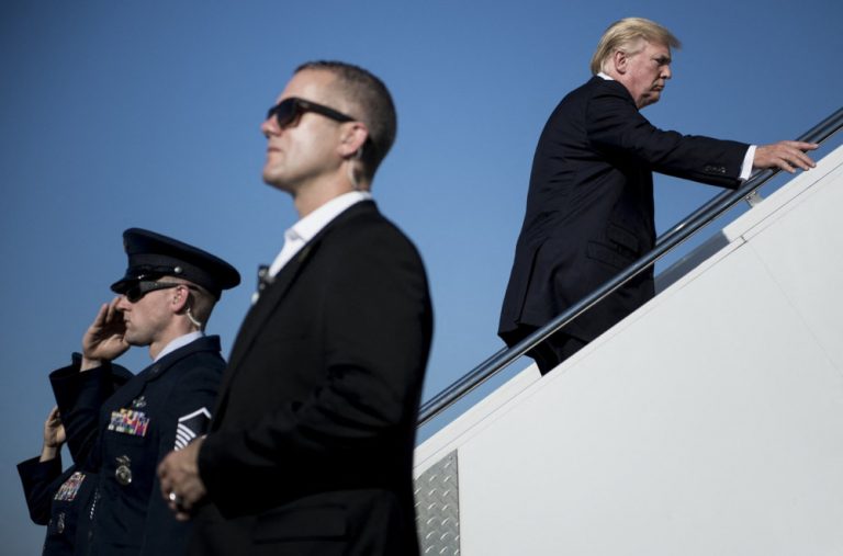 „Vjerovatno ću otići u raj“: Trampova poruka sa Molitvenog doručka VIDEO