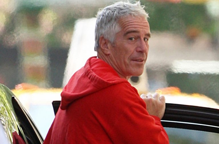 Epstajn naredio da se dvije djevojke sahrane u blizini ranča: Zadavljene tokom grubog seksa FOTO