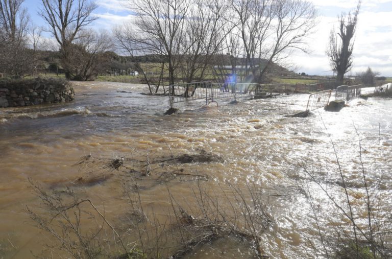 Potop na Pirinejima: Cijelo mjesto evakuisano zbog razorne oluje VIDEO