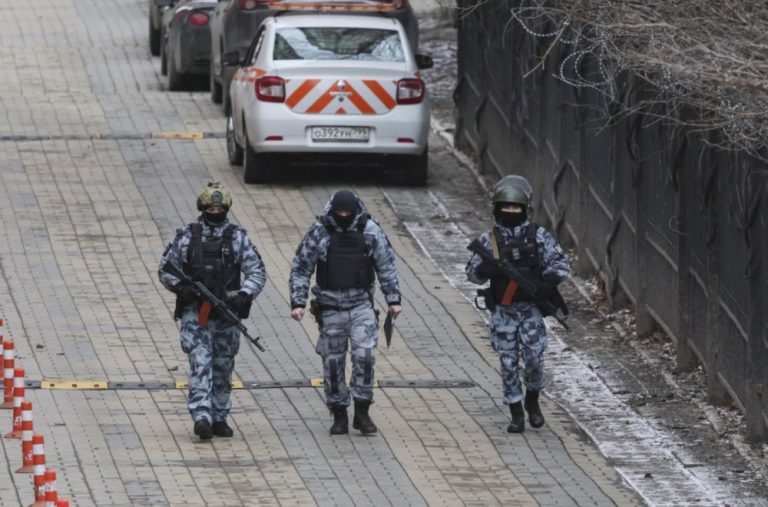 Moskva „u panici“: Sistemski nas špijuniraju; Ali, ljudi su primjetili jednu stvar…