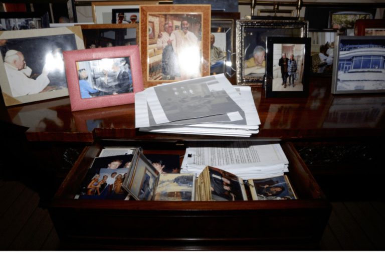 Procurio video o Epstajnovom „crnom adresaru“: Pominju se maloljetnice sa protezom