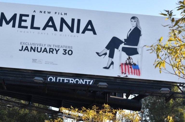 Publika ocijenila film „Melanija“: Najveći raskorak u istoriji kritike VIDEO