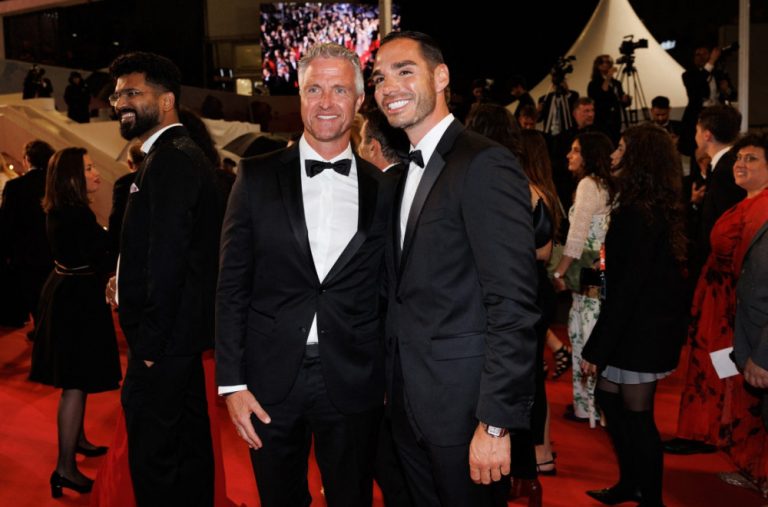 Ralf Šumaher vodio „rat“ sa ženom nakon priznanja da je gej: Njena reakcija na vijest o vjenčanju šokirala