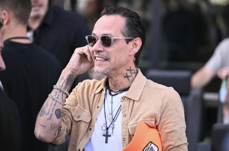 Mark Entoni progovorio o „ratu“ Bekamovih: „Veoma nesrećna situacija“