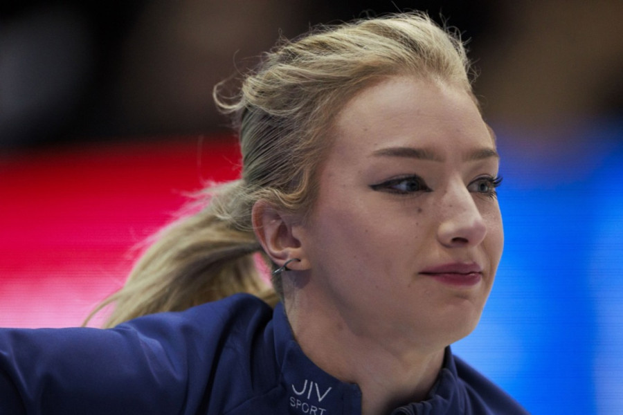 Olimpijka dobija jezive pretnje: Zastrašujuća količina mržnje