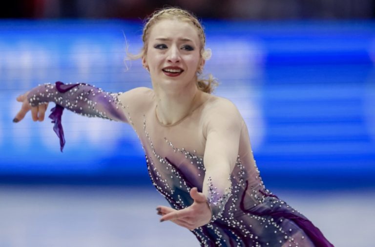 Olimpijka dobija jezive prijetnje: „Zastrašujuća količina mržnje“