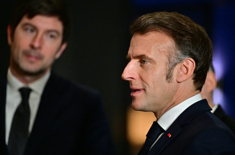 Na Makronovo insistiranje; Obnovljen kontakt Moskve i Pariza