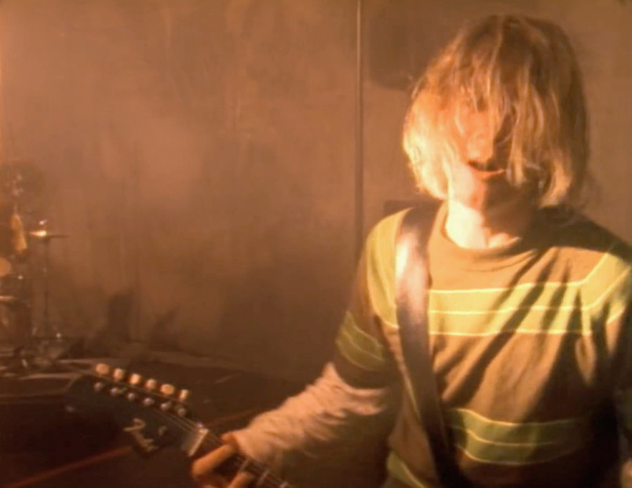 Šokantni navodi: Frontmen Nirvane nije se ubio?