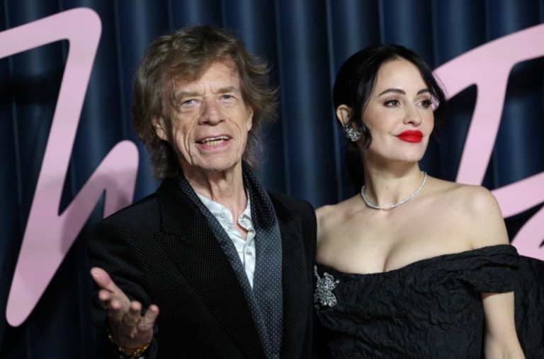 Napadnuta vjerenica Mika Džegera