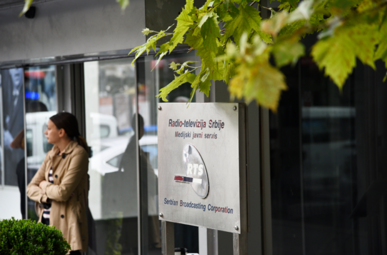 Manja Grčić izabrana za direktorku RTS-a