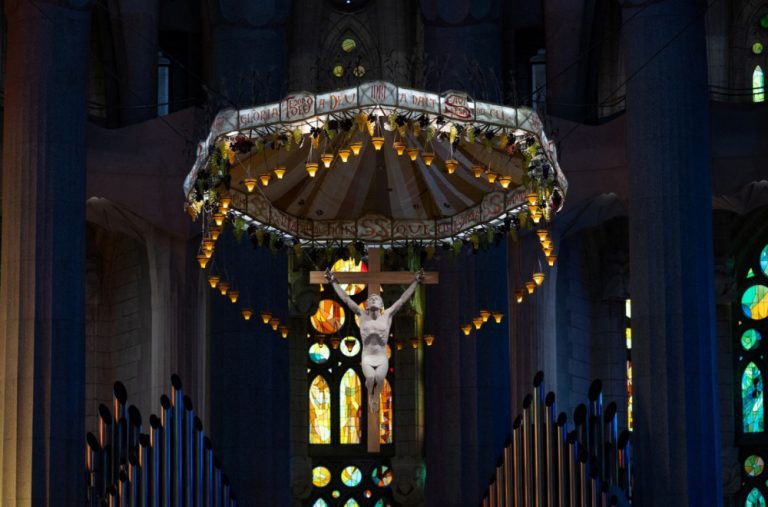 Od oltara do ekrana: Španska crkva lansirala video-igricu da podstakne mlade na brak