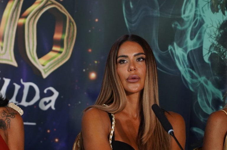 Marina Visković završila u Kliničkom centru: Oglasila se iz bolničkog kreveta FOTO