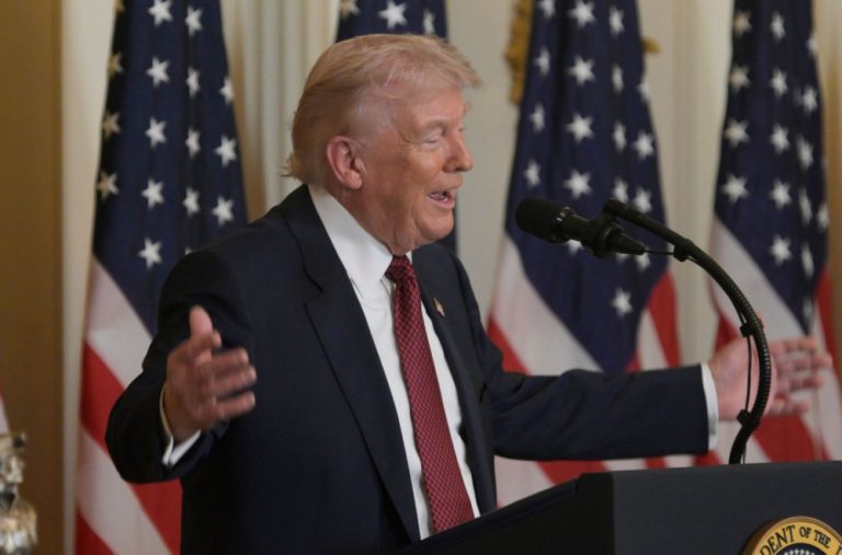 „Odnosi sa SAD se mogu oporaviti kad Tramp umre“