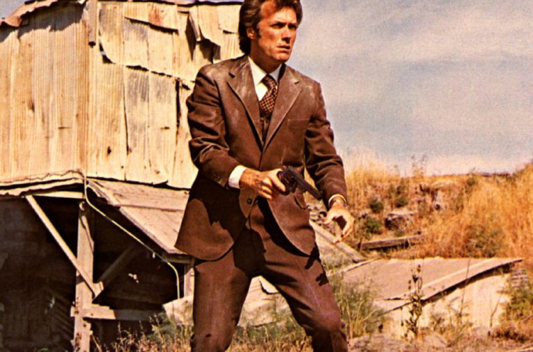 Prije 55 godina „Prljavi Hari“ dao je najveći citat u istoriji trilera: Još uvijek ga spominju