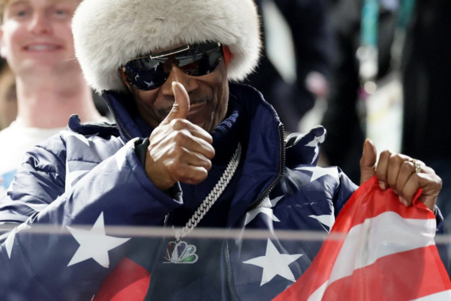 Skandal na Zimskim olimpijskim igrama: Agresivno su reagovali