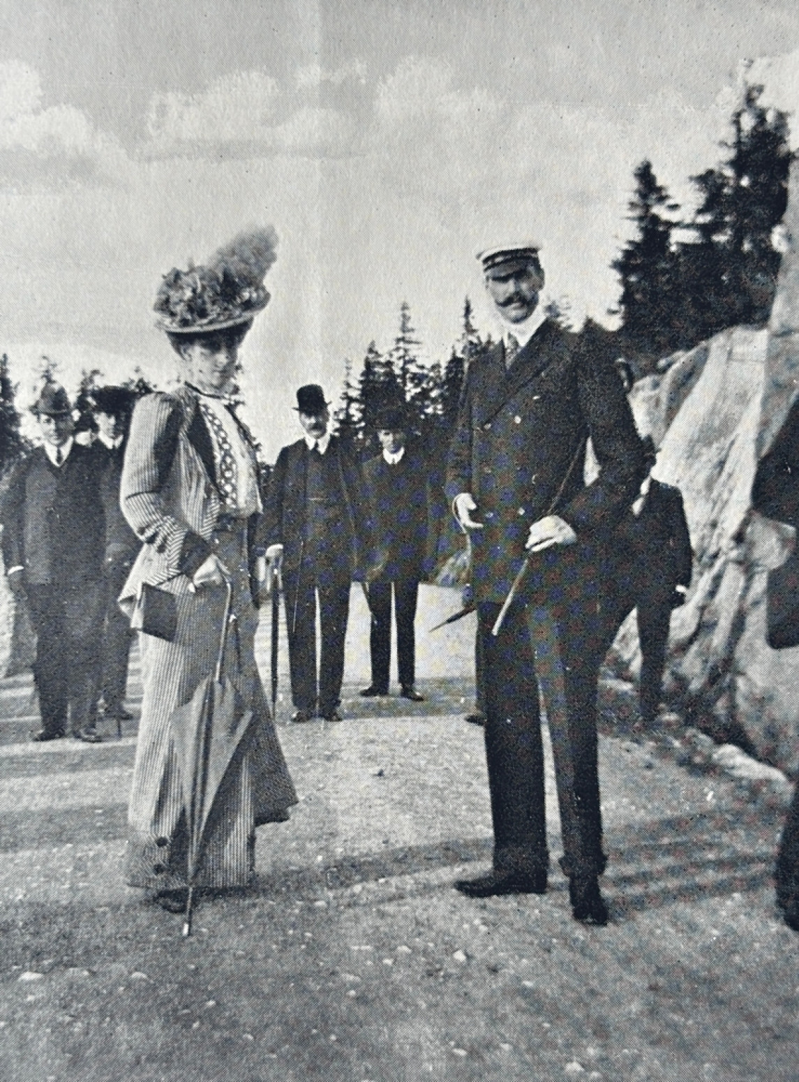 Tajni donor sperme ruši čuvenu monarhiju: Nije ni trebalo da budu kraljevi FOTO/VIDEO