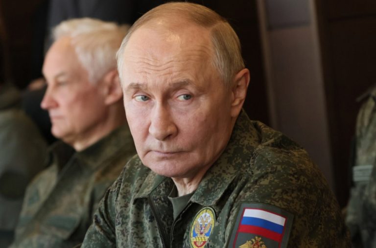 Putinova velika greška: Rat koji je trebalo da traje 10 dana pretvorio se u katastrofu