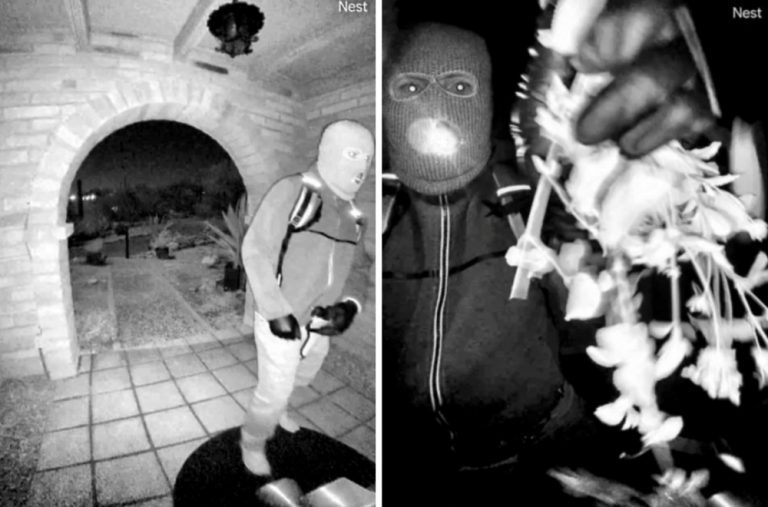 „Ubjedljivo najjači dokaz“: FBI za petama otmičara majke voditeljke FOTO/VIDEO