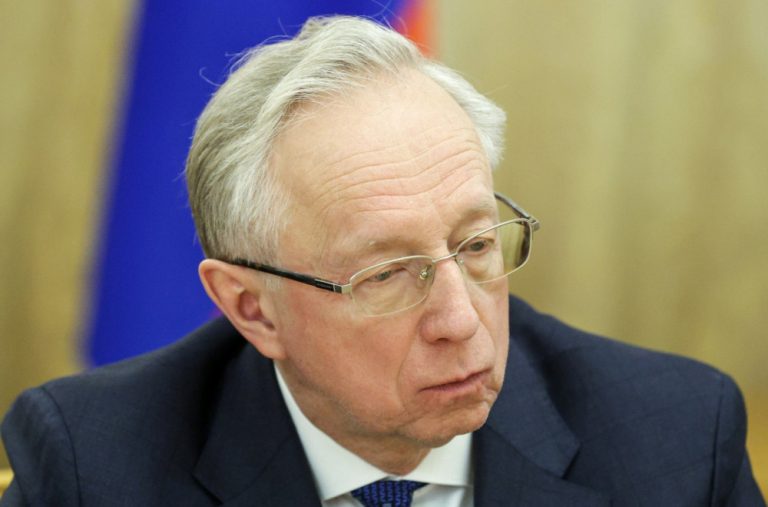 „U tom slučaju, mir u Ukrajini je moguć“