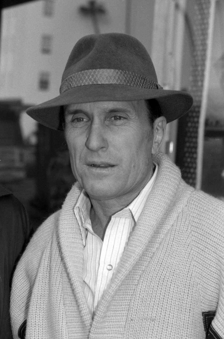 Preminula zvezda filma Kum FOTO