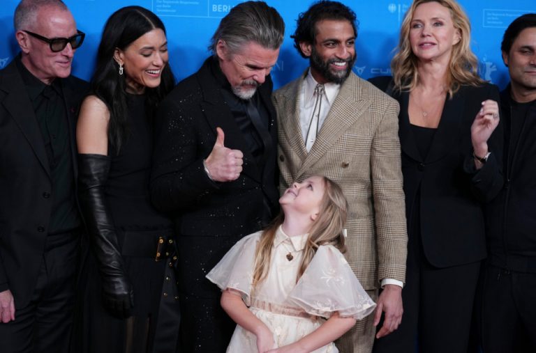 Holivudski glumci i režiseri digli glas protiv Berlinala: „Osudite genocid“