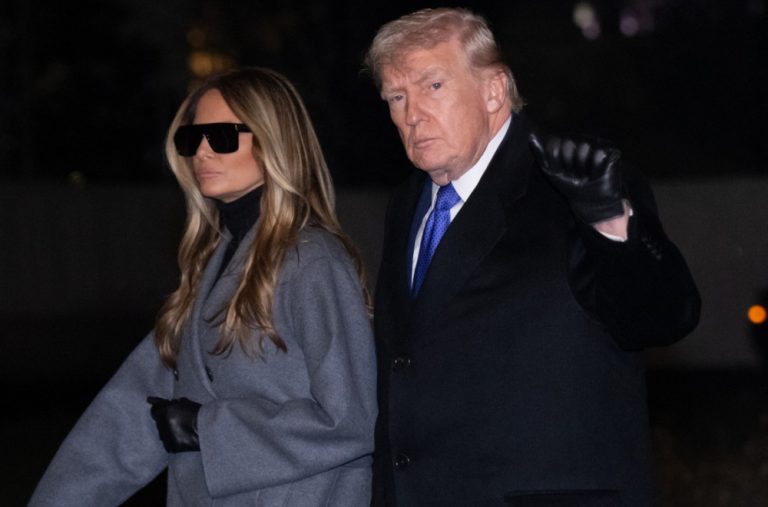 Tramp o Melanijinom filmu: „Bioskopi su puni, ali ne možemo imati dvije zvijezde u kući“