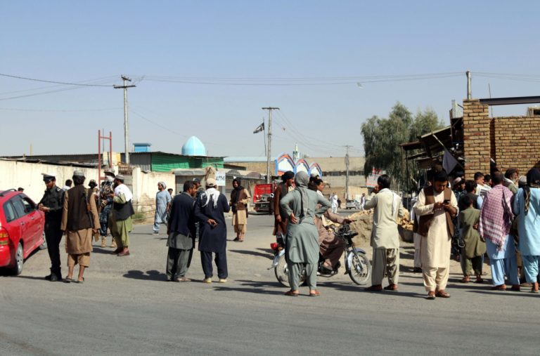 Legalizovano prebijanje žena: Novi talibanski zakon zgrozio svijet