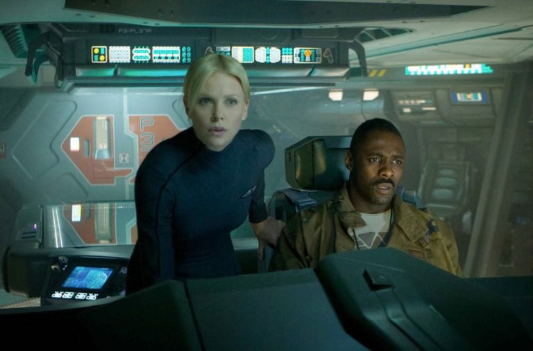 Film Ridlija Skota iz 2012. postao hit na Netflixu: Najgledaniji je na platformi VIDEO