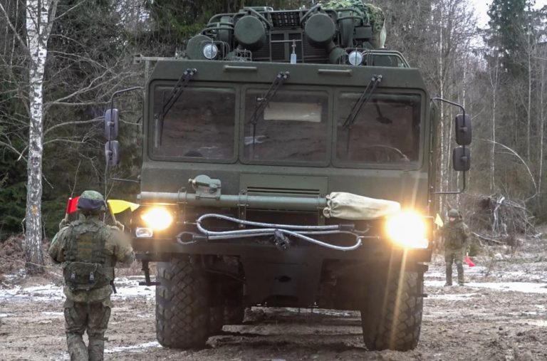 Masovna mobilizacija: Stižu pozivi – hitno se javite na dužnost; Raspoređivanje blizu NATO granica