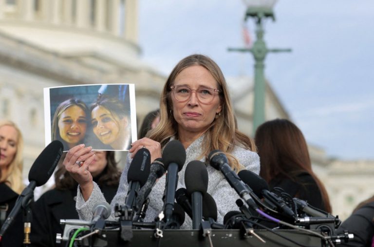 Marija i njena sestra bile su Epstajnove žrtve: Opisale užasne detalje sa ostrva za mučenje