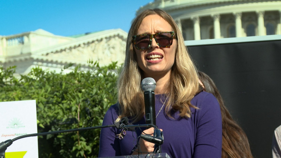 Marija i njena sestra bile su Epstajnove žrtve: Opisale užasne detalje sa ostrva za mučenje