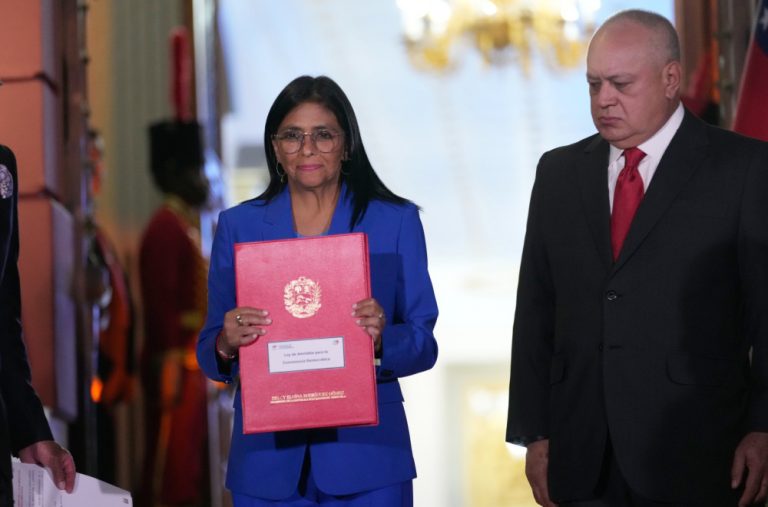 Venecuela primila više od 1.550 zahtjeva za pomilovanje, stotine zatvorenika pušteno