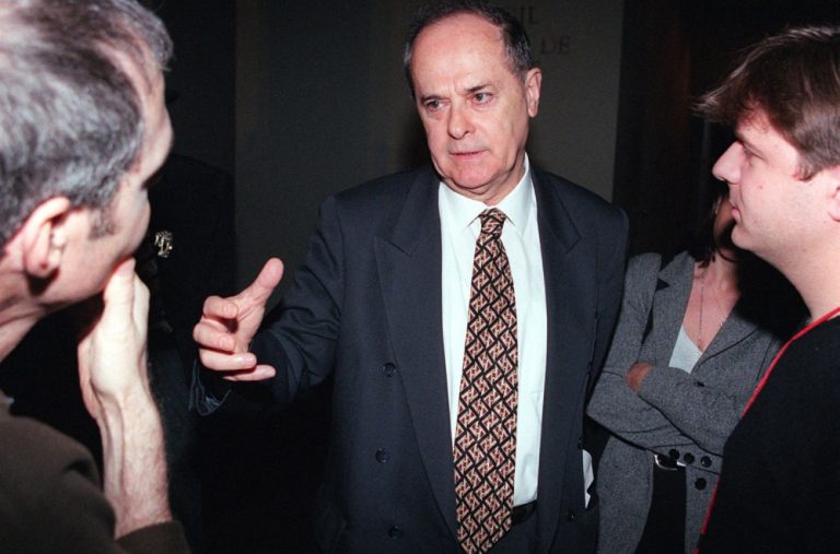 Preminuo diplomata Vladislav Jovanović