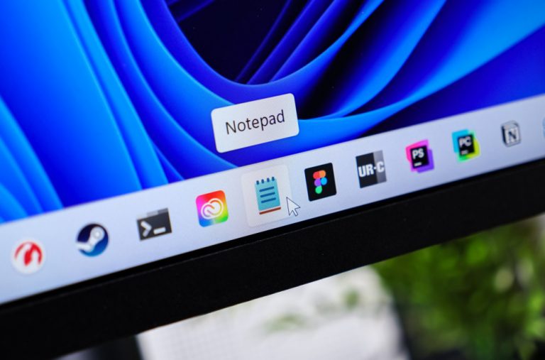 Microsoft je „pogubio konce“ kada je u pitanju Notepad