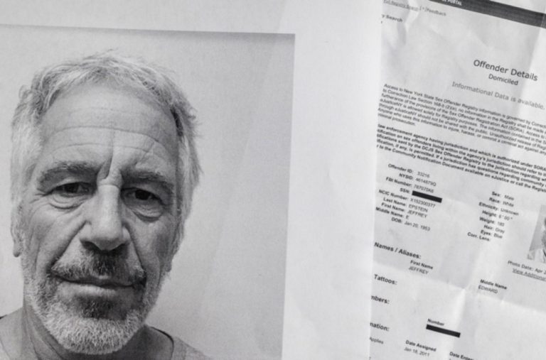 Epstajn širom Amerike skrivao snimke i fotografije od vlasti: Otkrivena tajna skladišta