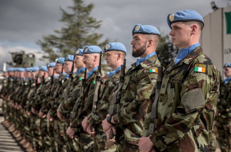 Irska na udaru rastućih prijetnji: „Primorani smo da djelujemo“