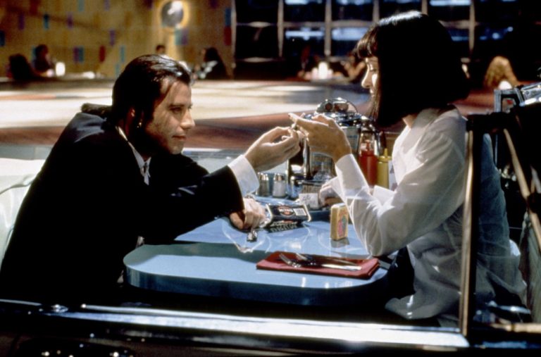 Greška sa seta Tarantinovog kultnog filma koju svi primete: I dalje izaziva rasprave