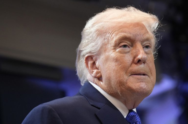 Tramp žestoko o Robertu De Niru: „On je bolesna i dementna osoba“