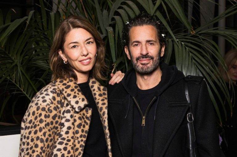 Dvije ikone, jedan film: Kopola otkriva neispričanu priču Marka Džejkobsa VIDEO