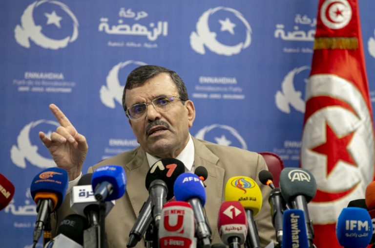 Bivši premijer Tunisa slao džihadiste u inostranstvo, pa završio u zatvoru: Osuđen na skoro četvrt vijeka