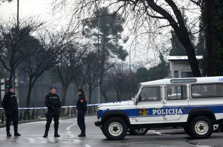 Crvena potjernica za vođom kavačkog klana: Objavljeno pet fotografija Radoja Zvicera
