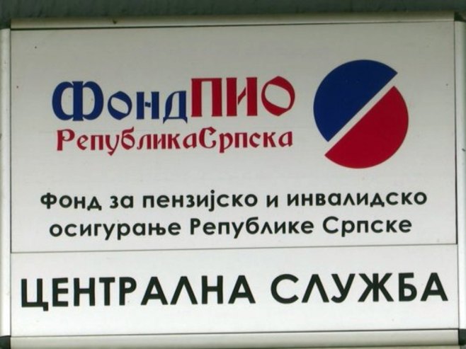 Fond PIO mijenja pravila za isplatu penzija u Republici Srpskoj