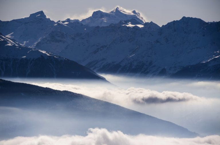 Ostavio djevojku da se smrzne na smrt na najvišoj planini: Ignorisao pomoć