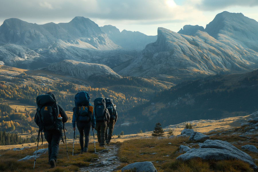 Ostavio devojku da se smrzne na smrt na najvišoj planini: Ignorisao pomoć