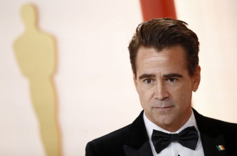 Kolin Farel obožava ovu filmsku trilogiju: „Vraćam joj se iznova i iznova“