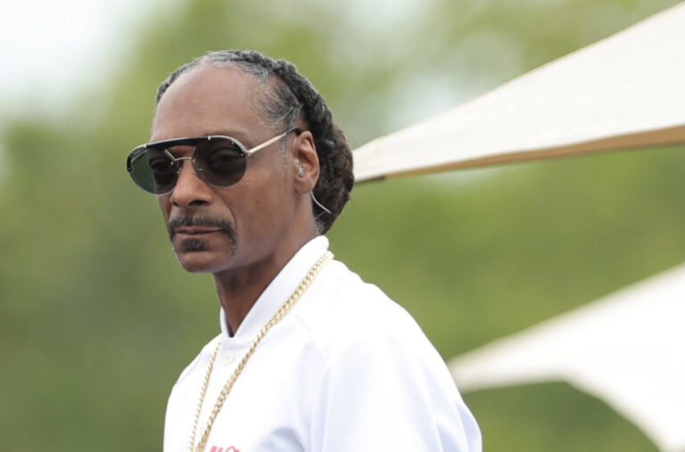 Preminula unuka Snupa Doga: Imala je samo 10 mjeseci