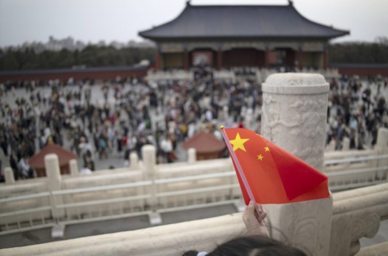 Kina žali zbog sporazuma Moskve i Vašingtona