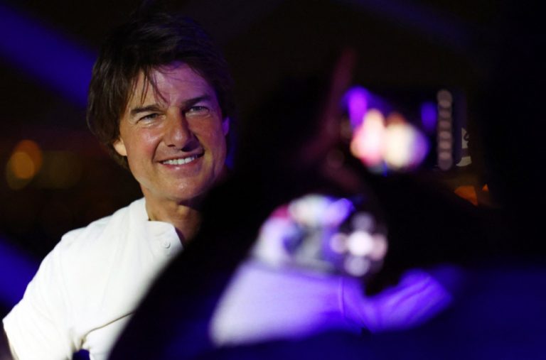 Tom Kruz nikako nije želio 18 + scenu u poznatom filmu: Nije se uklapala VIDEO